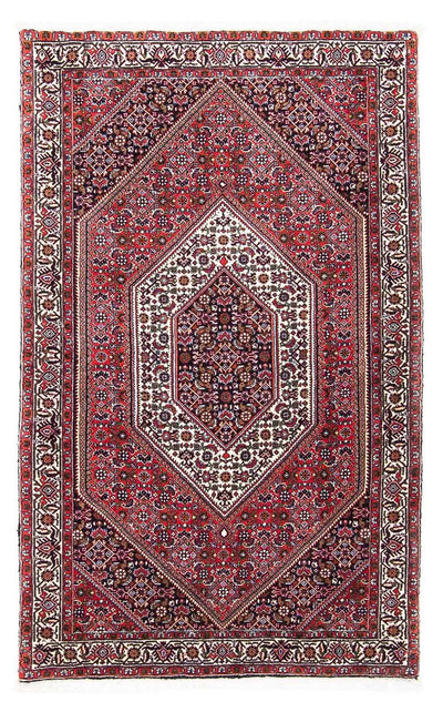 Bidjar Alfombra 90x154cm - Alfombra persa