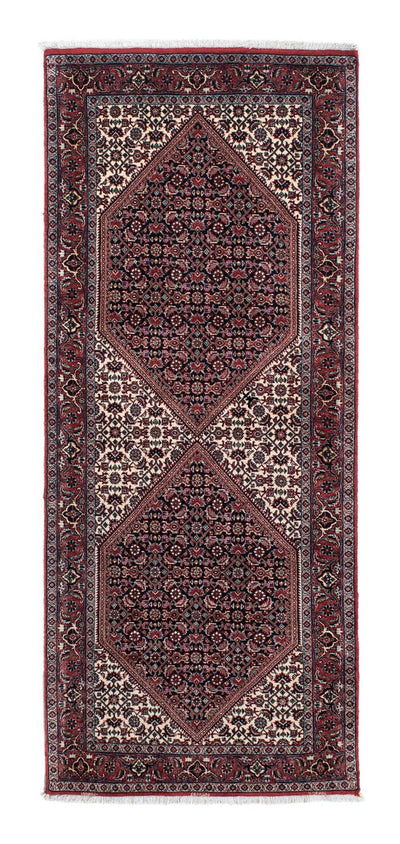 Bidjar Alfombra 77x190cm - Alfombra persa