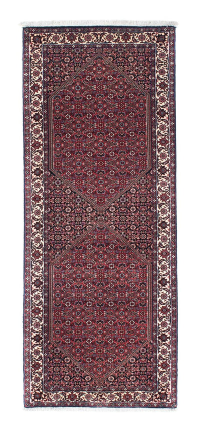 Bidjar Alfombra 76x193cm - Alfombra persa