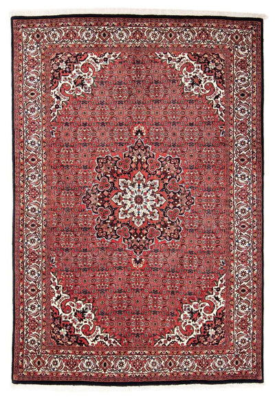 Bidjar Alfombra 170x240cm - Alfombra persa