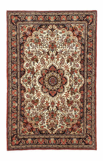 Bidjar Alfombra 139x211cm - Alfombra persa