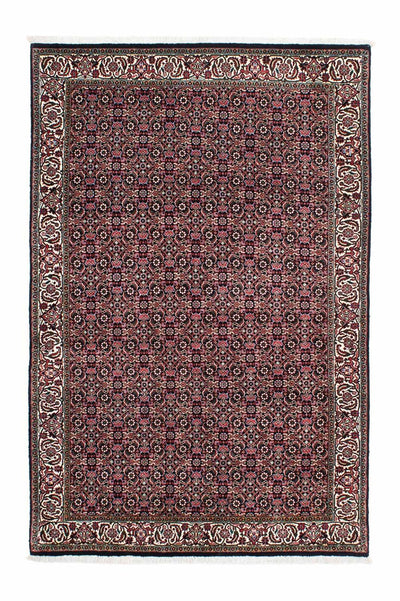 Bidjar Alfombra 131x207cm - Alfombra persa