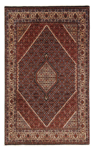 Bidjar Alfombra 167x270cm - Alfombra persa