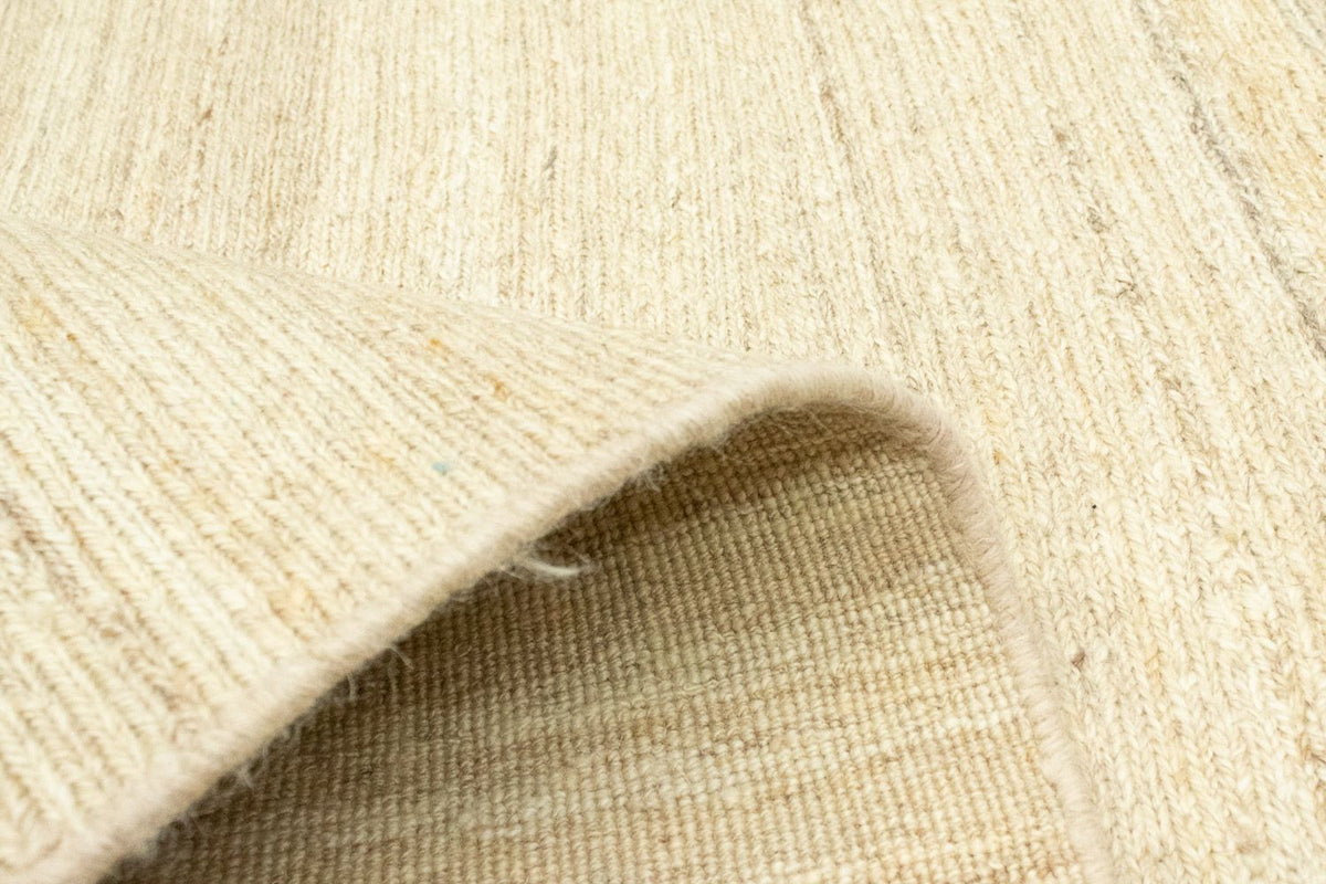 Alfombra Gabbeh - Persa - 179 x 113 cm - beige