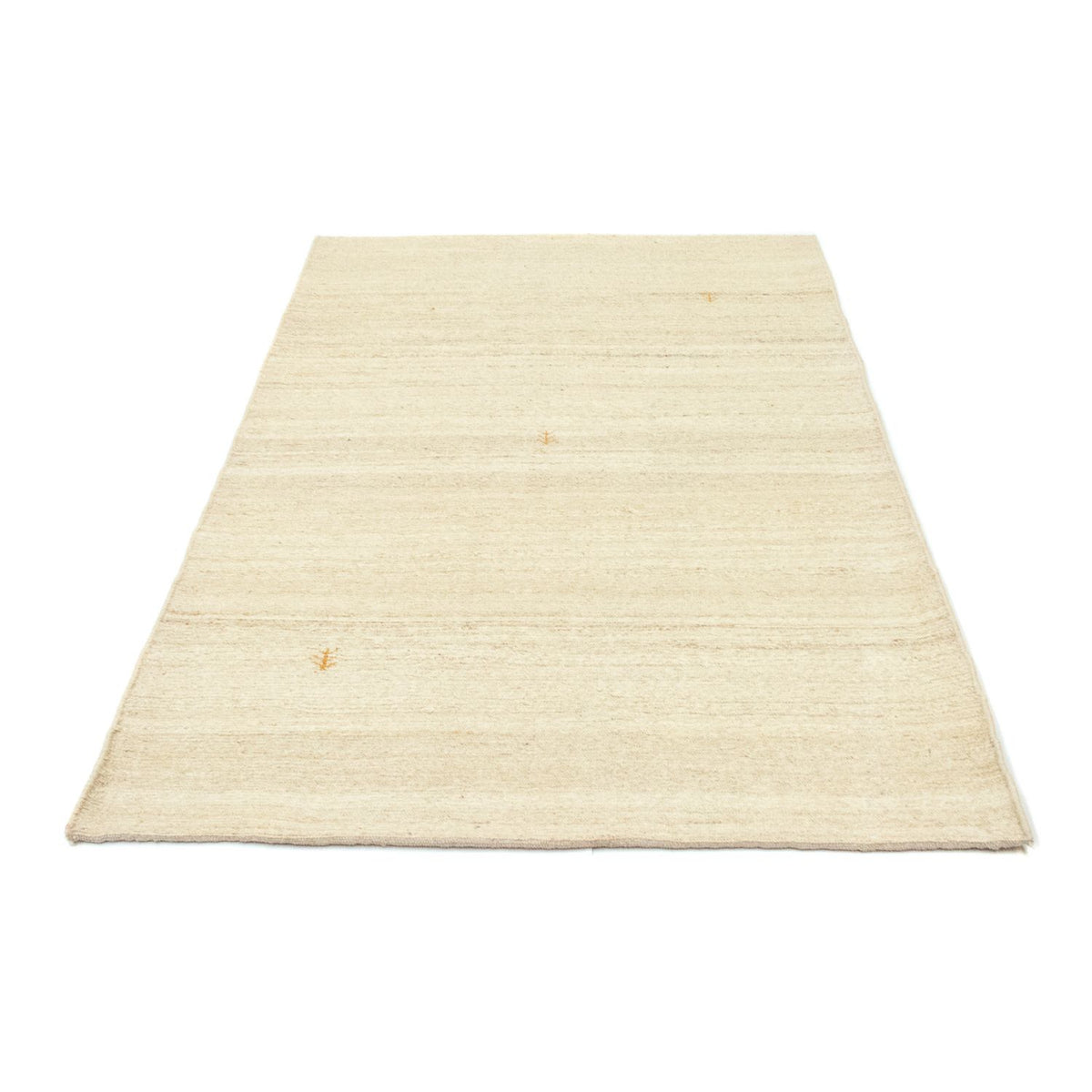 Alfombra Gabbeh - Persa - 179 x 113 cm - beige
