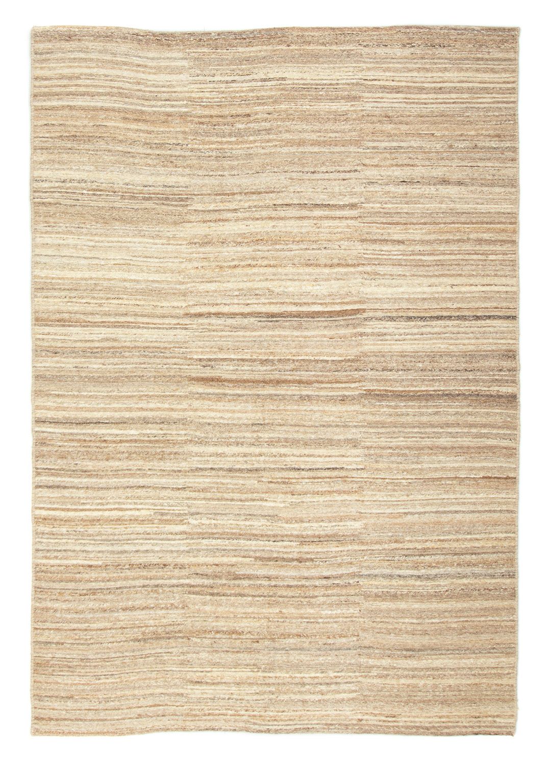 Alfombra Gabbeh - Persa - 230 x 160 cm - beige