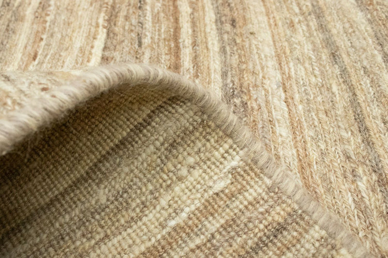 Alfombra Gabbeh - Persa - 230 x 160 cm - beige