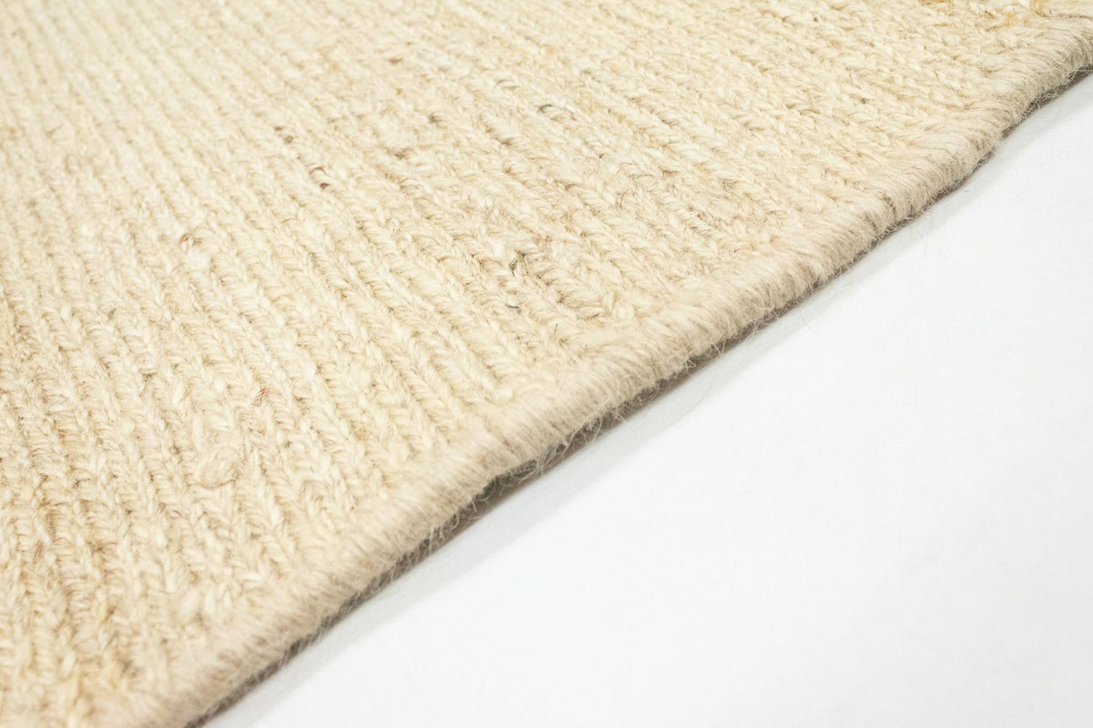 Alfombra Gabbeh - Persa - 190 x 116 cm - beige