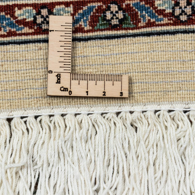 Alfombra persa - Clásica - 353 x 244 cm - beige