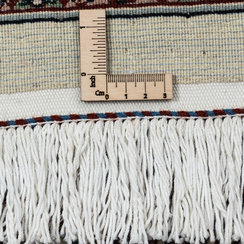 Alfombra persa - Clásica - 334 x 247 cm - beige