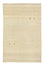 Alfombra Gabbeh - Persa - 176 x 116 cm - beige