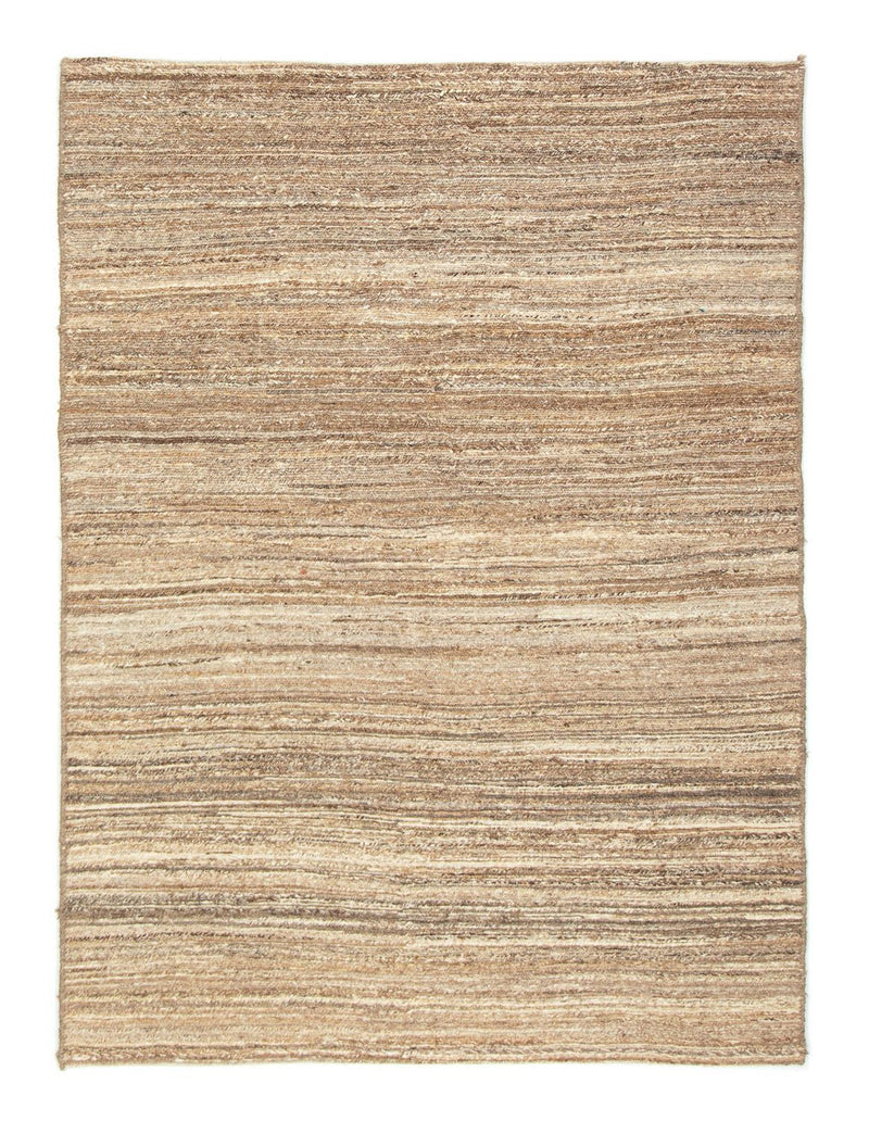Alfombra Gabbeh - Persa - 161 x 120 cm - beige