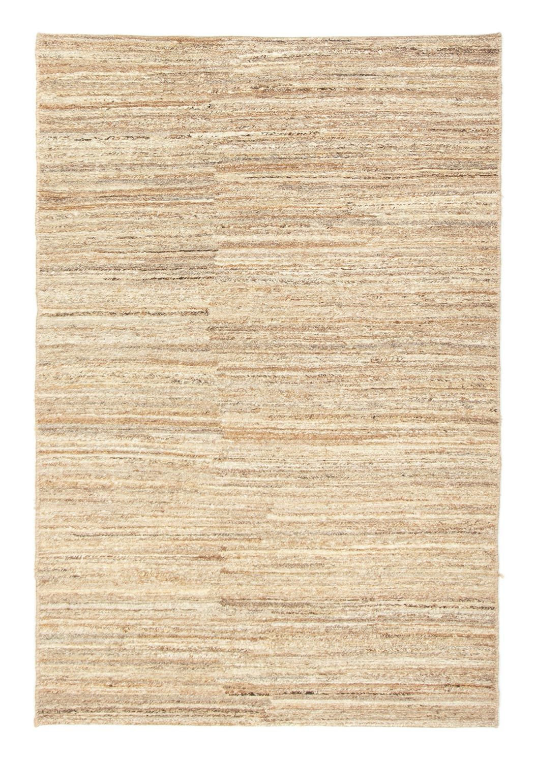 Alfombra Gabbeh - Persa - 182 x 122 cm - beige