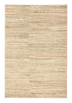 Alfombra Gabbeh - Persa - 182 x 122 cm - beige