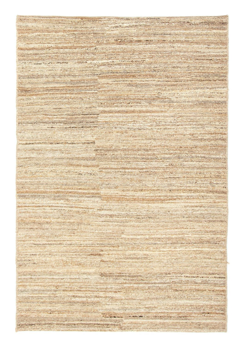 Alfombra Gabbeh - Persa - 182 x 122 cm - beige