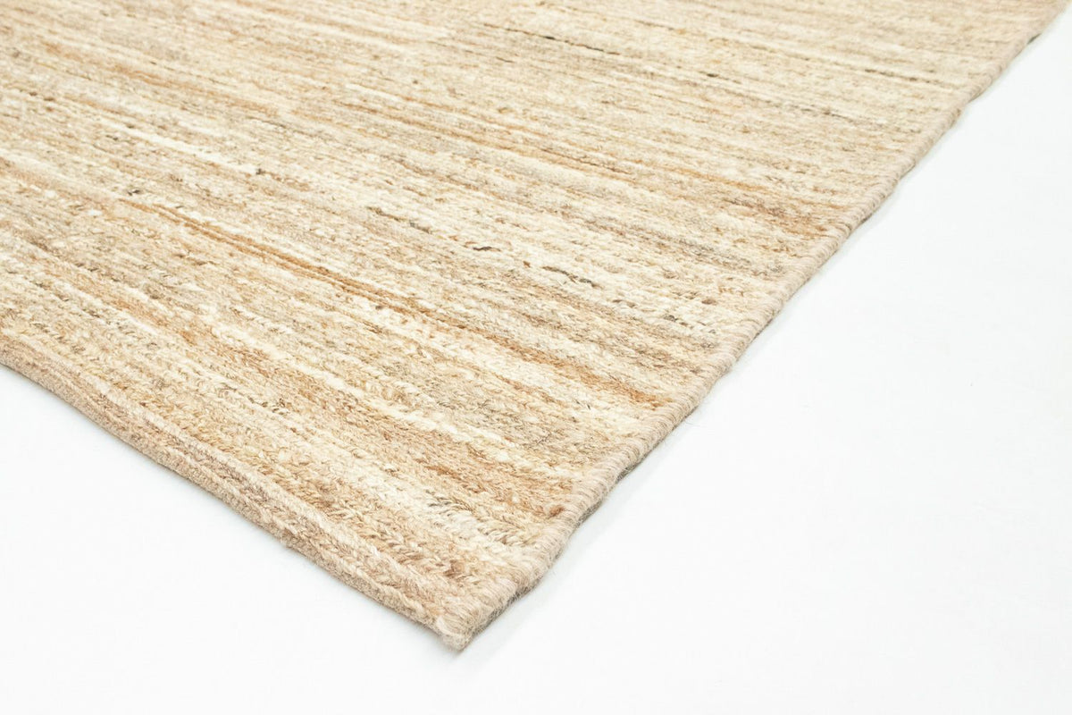 Alfombra Gabbeh - Persa - 182 x 122 cm - beige