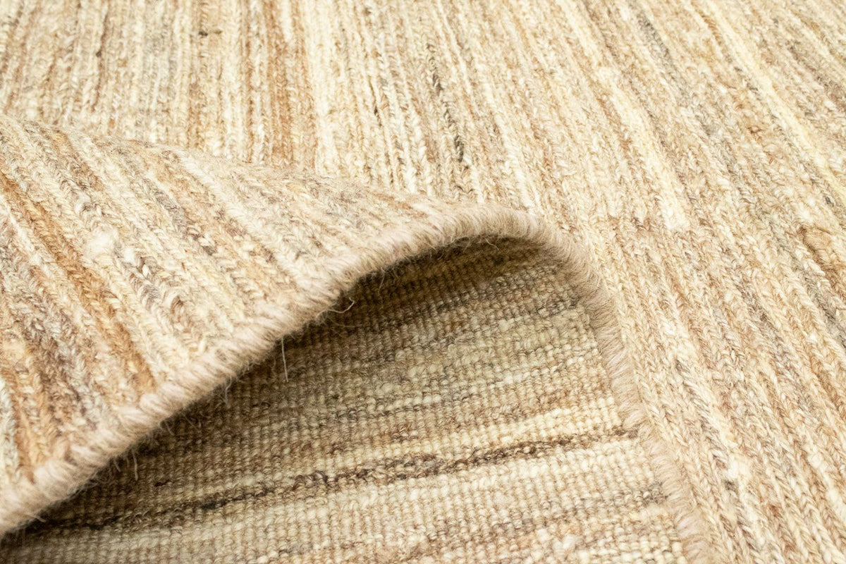 Alfombra Gabbeh - Persa - 182 x 122 cm - beige