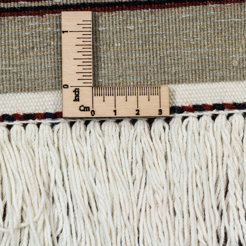 Alfombra persa - Clásica - 346 x 250 cm - beige