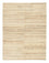 Alfombra Gabbeh - Persa - 189 x 146 cm - beige