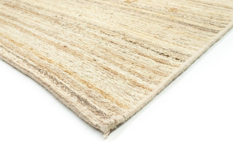 Alfombra Gabbeh - Persa - 189 x 146 cm - beige