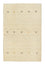 Alfombra Gabbeh - Persa - 173 x 117 cm - beige