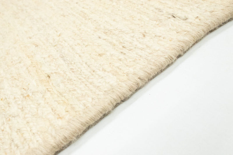 Alfombra Gabbeh - Persa - 173 x 117 cm - beige