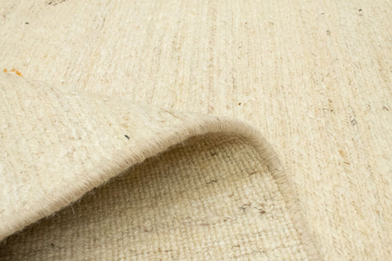 Alfombra Gabbeh - Persa - 173 x 117 cm - beige