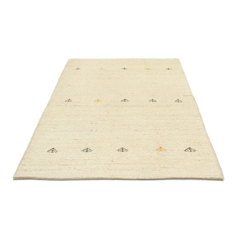 Alfombra Gabbeh - Persa - 173 x 117 cm - beige