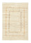 Alfombra Gabbeh - Persa - 147 x 100 cm - beige