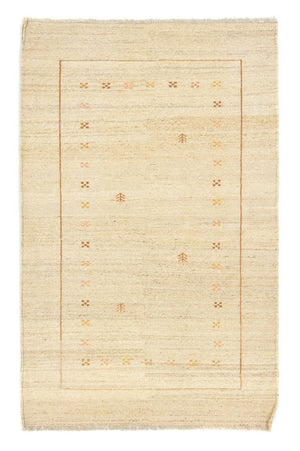 Alfombra Gabbeh - Persa - 190 x 120 cm - beige