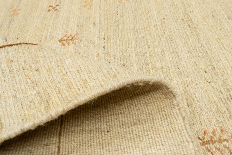 Alfombra Gabbeh - Persa - 190 x 120 cm - beige