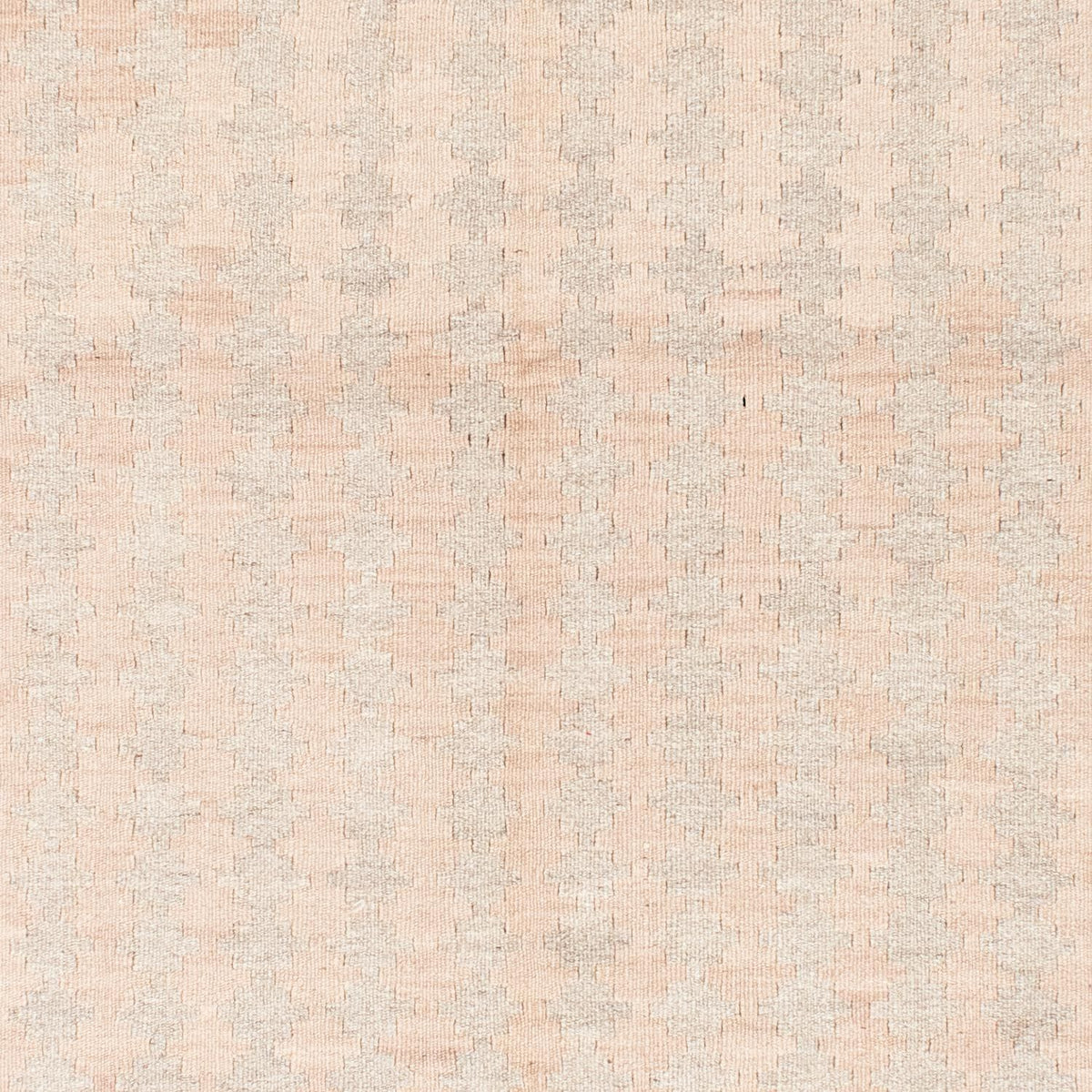 Alfombra Kelim - Tendencia - 223 x 132 cm - beige