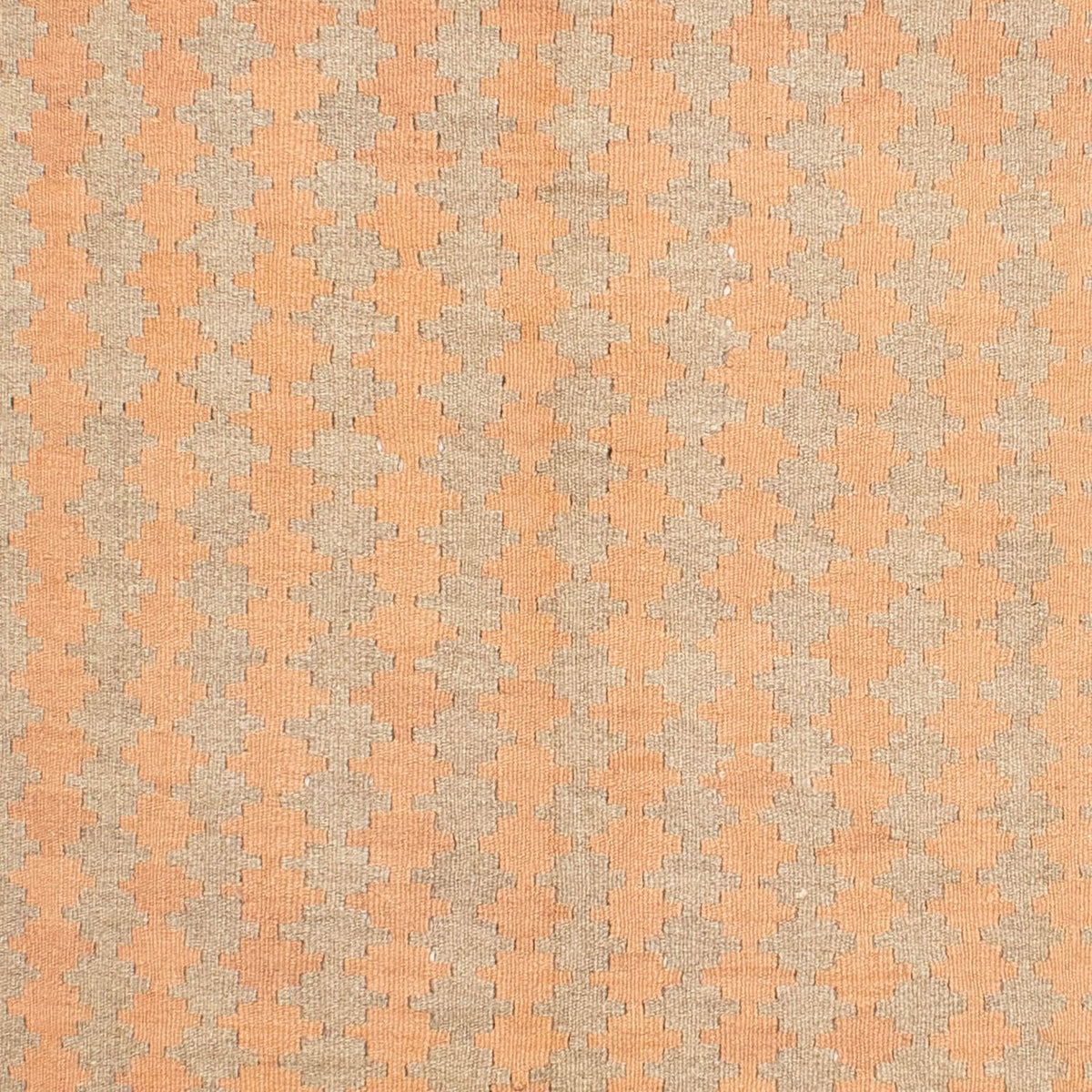Alfombra Kelim - Oriental - 259 x 160 cm - marrón claro