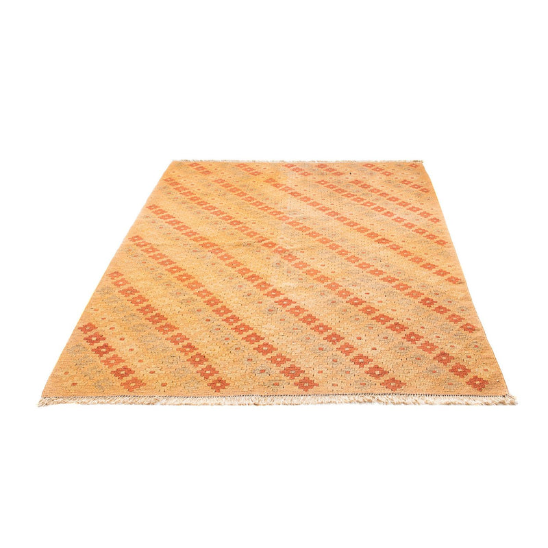 Alfombra Kelim - Oriental - 184 x 137 cm - multicolor