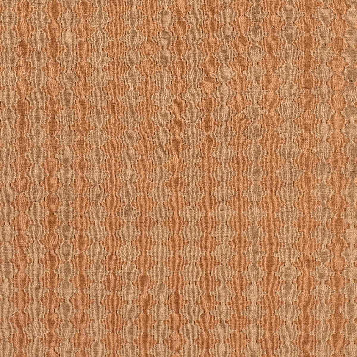 Alfombra Kelim - Oriental - 216 x 158 cm - marrón claro
