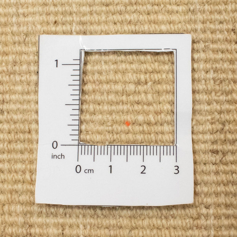 Alfombra Gabbeh - Indus - 250 x 172 cm - beige