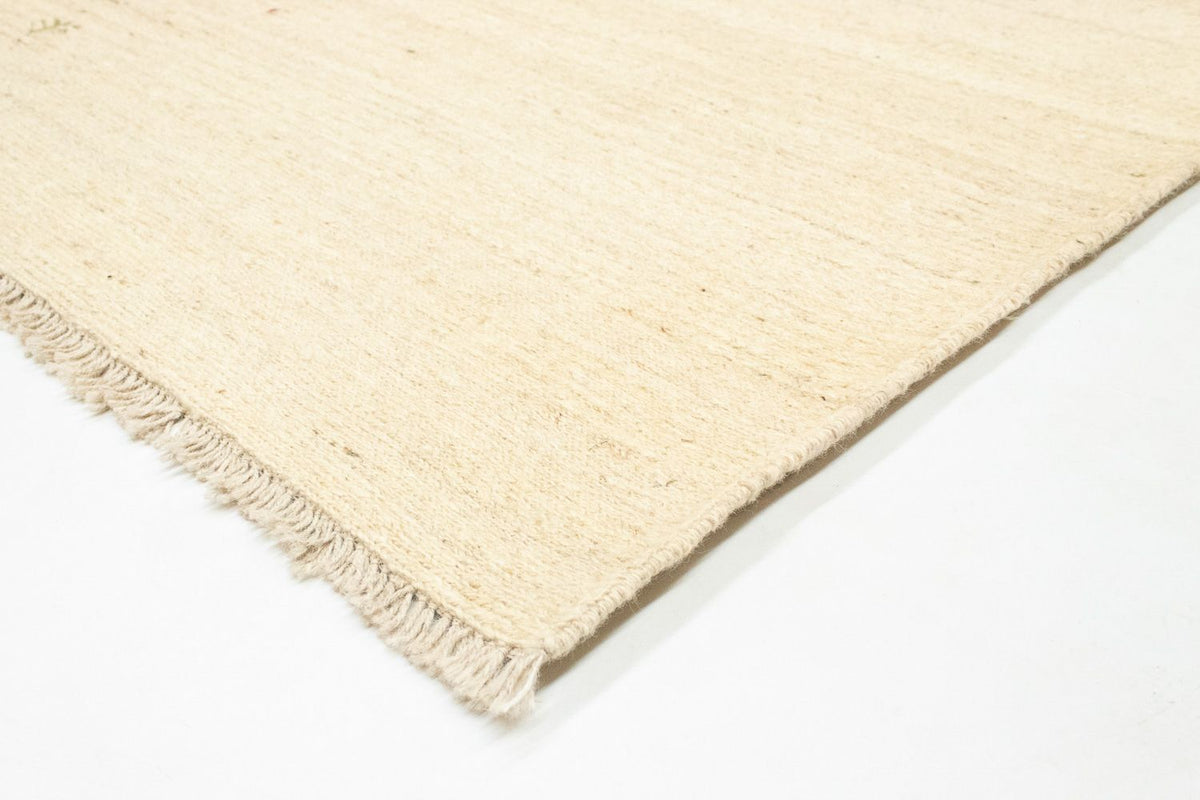 Alfombra Gabbeh - Persa - 171 x 120 cm - beige