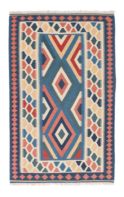 Kilim Fars 111x181cm - multicolor