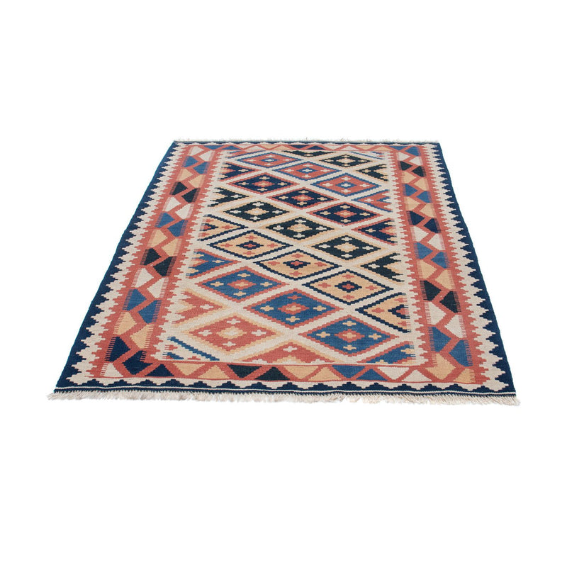 Alfombra Kelim - Oriental - 174 x 124 cm - multicolor