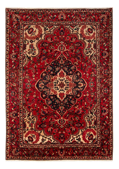 Bakhtiari Alfombra 258x362cm - Alfombra persa