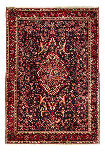 Bakhtiari Alfombra 267x374cm - Alfombra persa