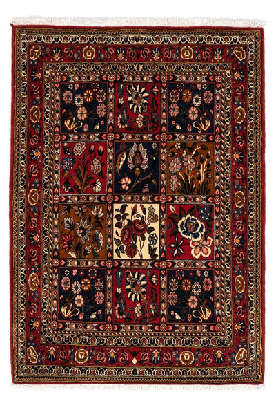 Bakhtiari Alfombra 112x158cm - Alfombra persa