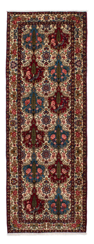 Bakhtiari Alfombra 92x270cm - Alfombra persa