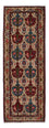 Alfombra de pasillo Alfombra persa - Nómada - 270 x 92 cm - beige