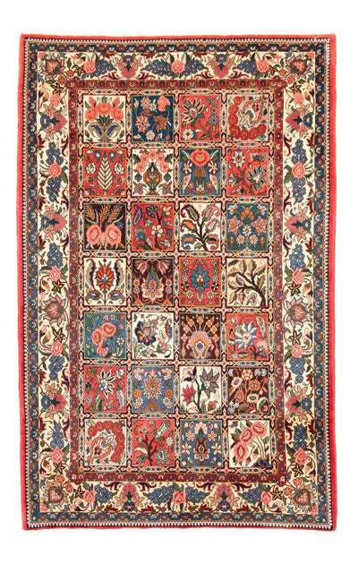 Bakhtiari Alfombra 128x200cm - Alfombra persa