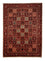 Alfombra persa - Nómada - 365 x 265 cm - marrón