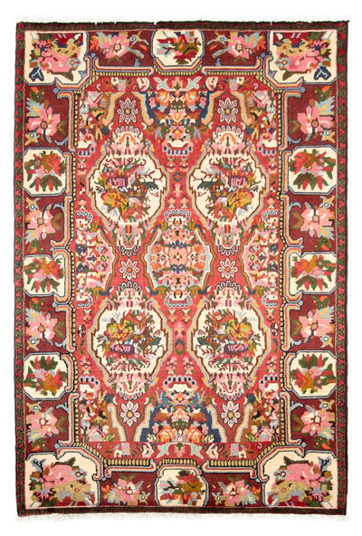 Bakhtiari Alfombra 136x197cm - Alfombra persa
