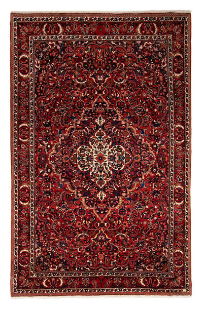 Bakhtiari Alfombra 242x372cm - Alfombra persa