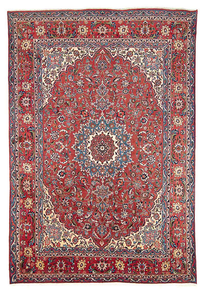 Isfahan Alfombra 300x406cm - Alfombra persa