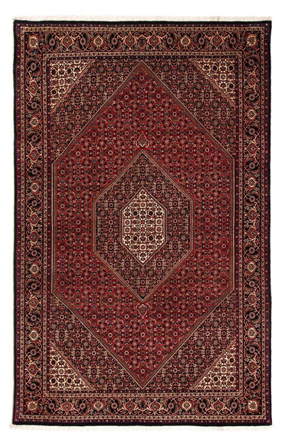 Bidjar Alfombra 164x261cm - Alfombra persa